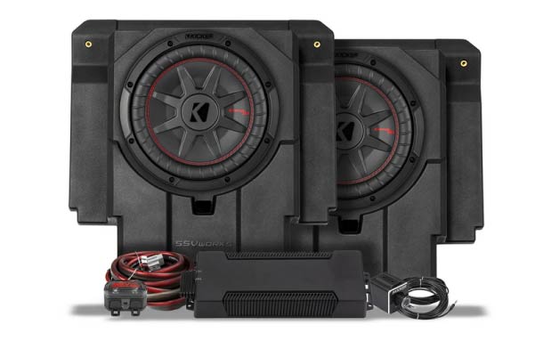  250-MAVR-PHZ-2BS10K / 24-2026 CanAm Maverick R MAX Rear-Seat Dual 10